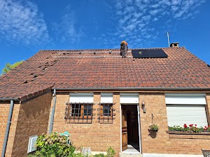 Photo de l’établissement Energies Renouvelables Systèmes (ERS)